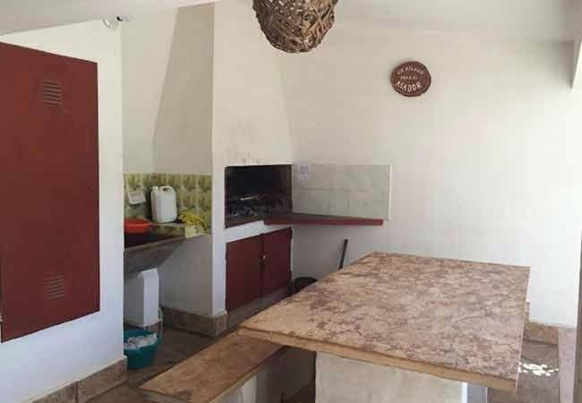 La Ranchada Apartamento
