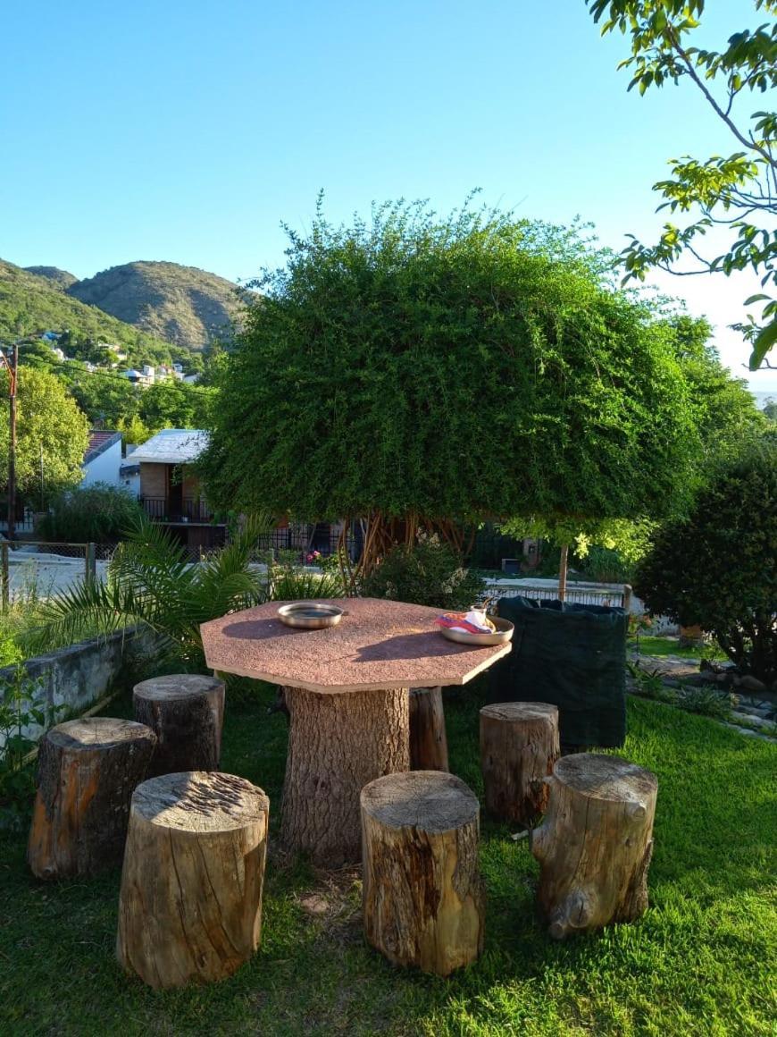 La Ranchada Villa Carlos Paz
