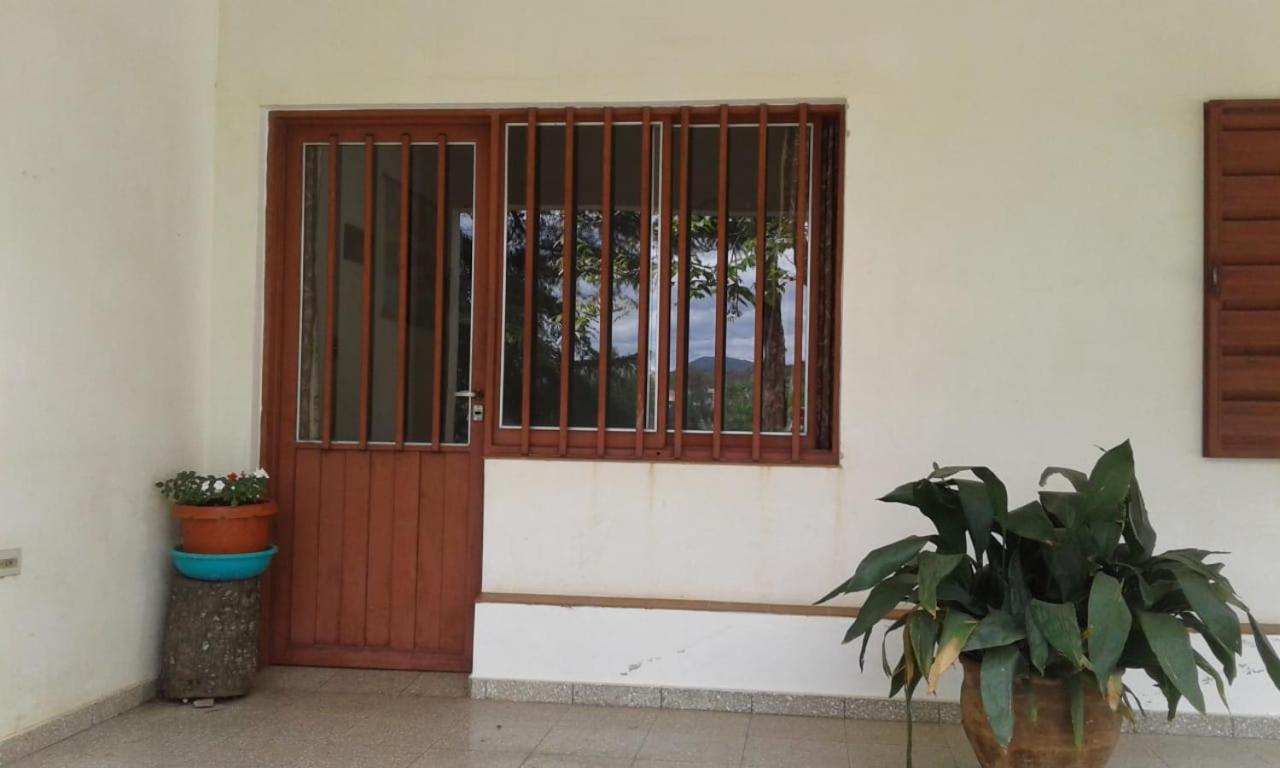 Apartamento La Ranchada Villa Carlos Paz