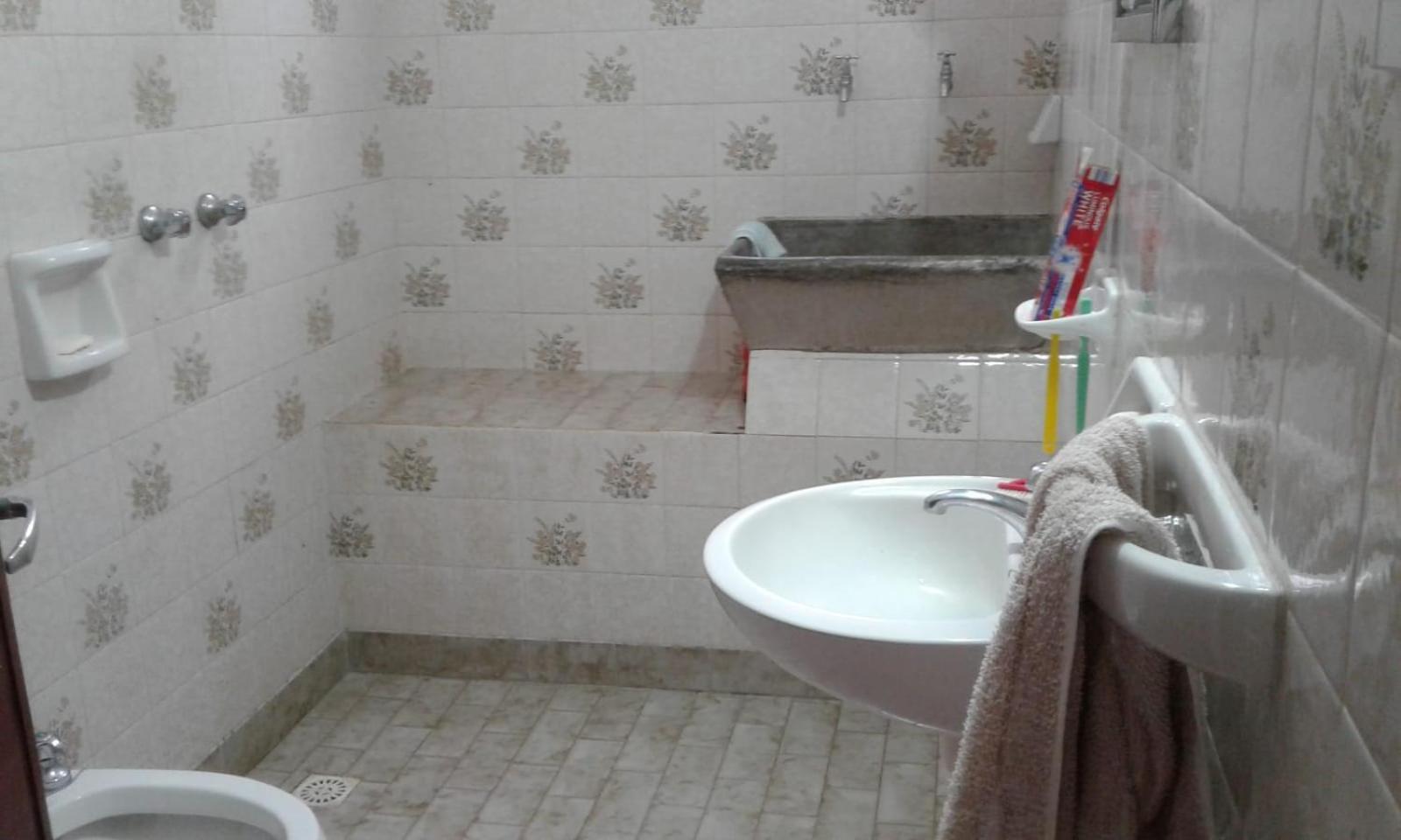 Apartamento La Ranchada