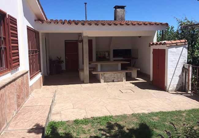 La Ranchada Apartamento Villa Carlos Paz