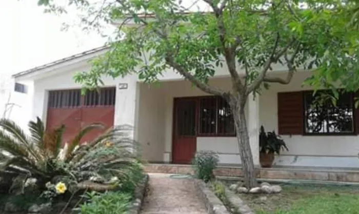 La Ranchada
