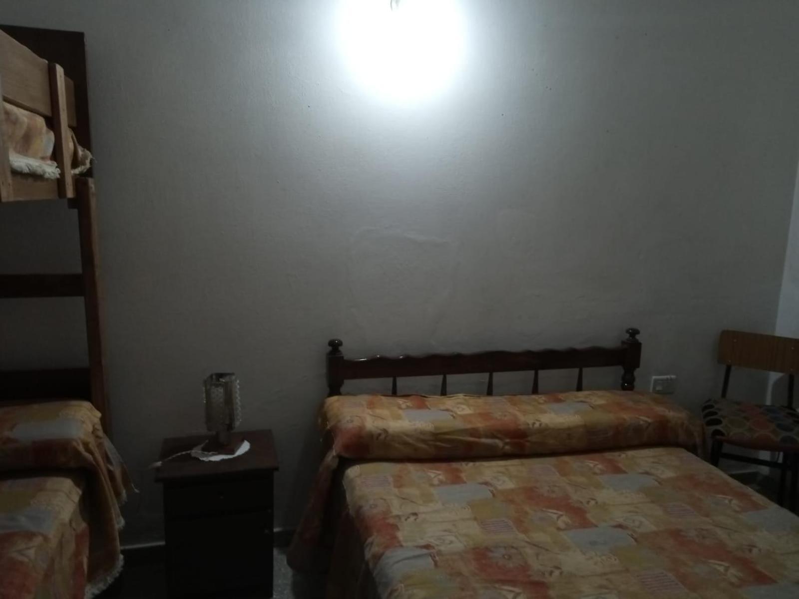 Apartamento La Ranchada