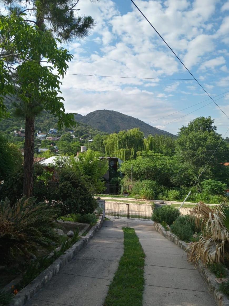Apartamento La Ranchada *