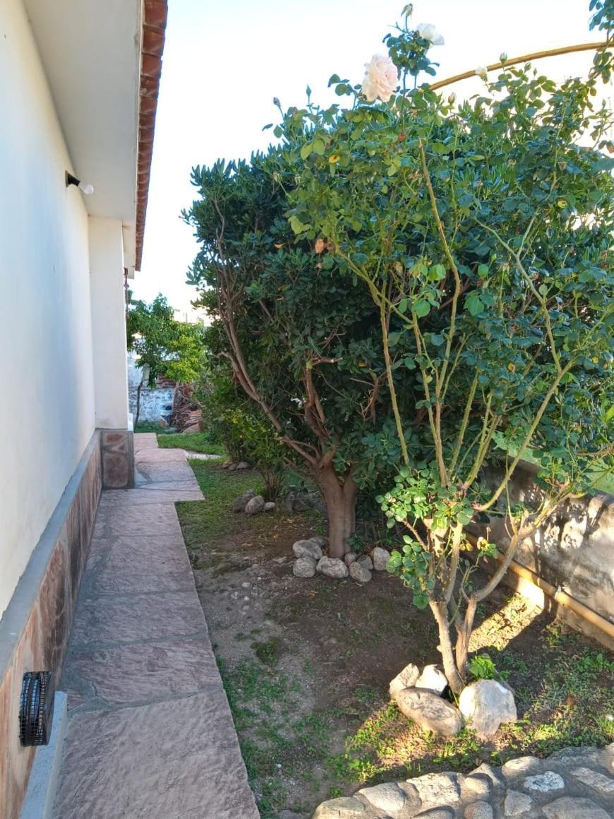 La Ranchada *