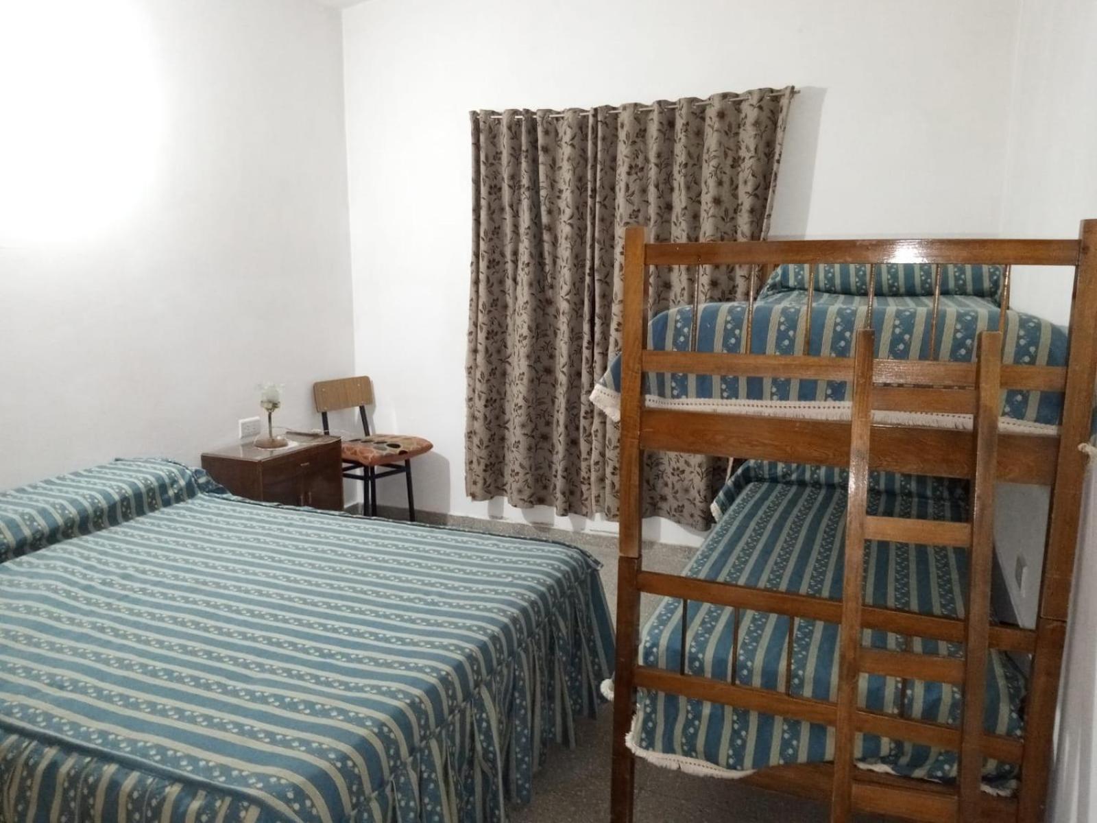 Apartamento La Ranchada Villa Carlos Paz